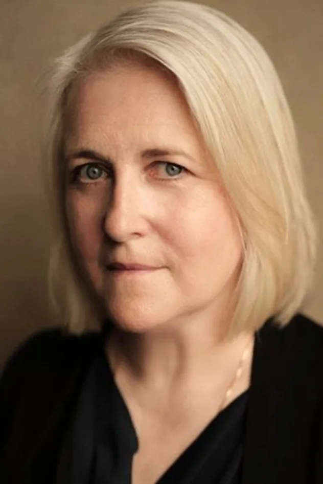 Sylvestra Le Touzel fotoğrafı