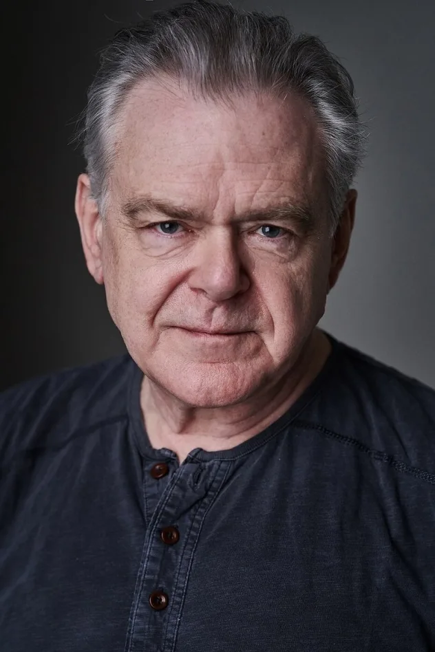 Kevin McNally fotoğrafı