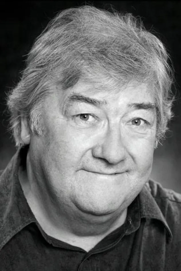 Tony Barton fotoğrafı