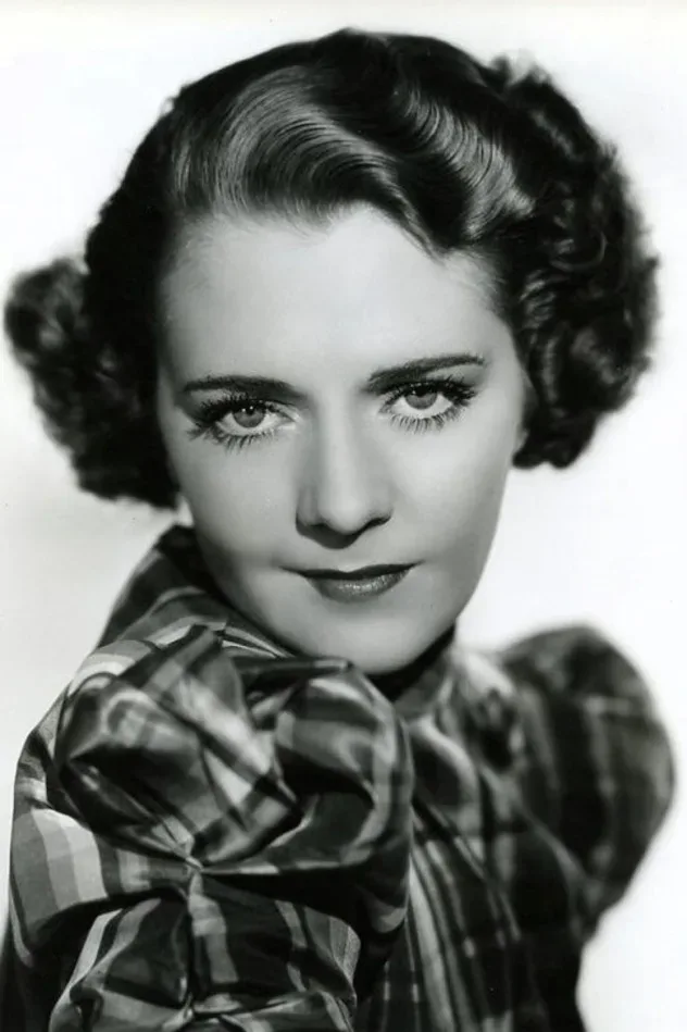 Ruby Keeler için kapak görseli