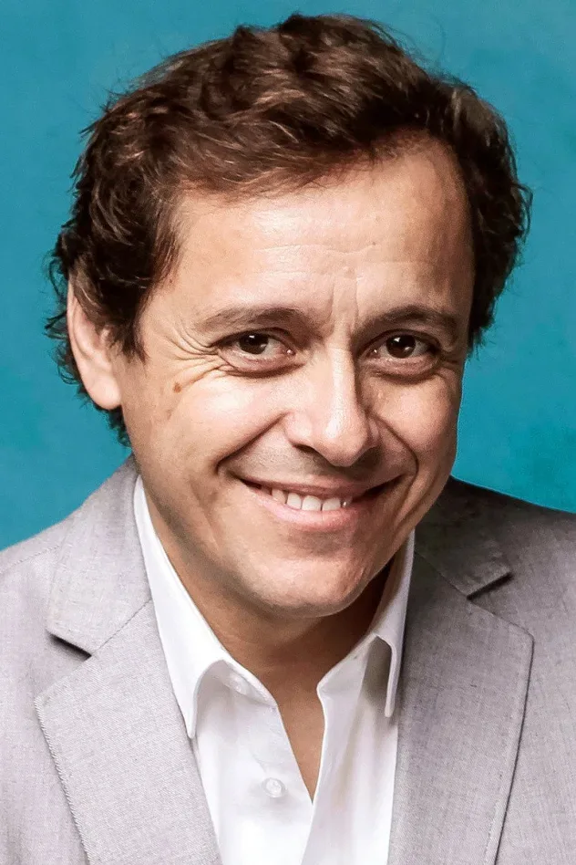 Imagen de portada para Álvaro Morales