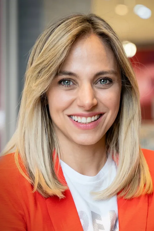 Imagen de portada para Mariana Derderián