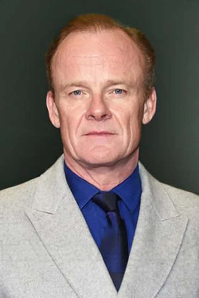 Alistair Petrie fotoğrafı