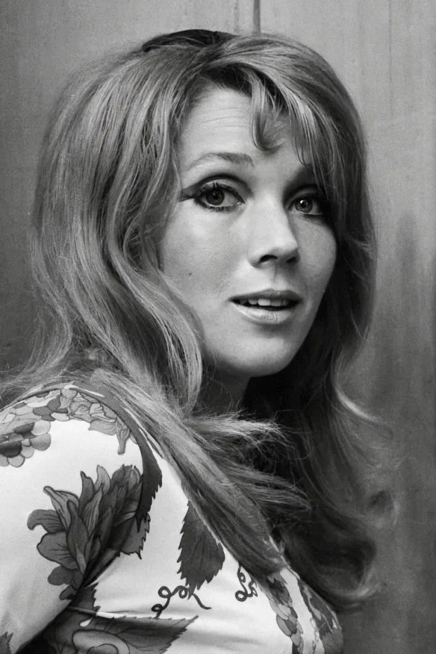 Imagen de portada para Linda Marlowe