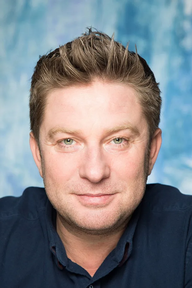 Pavel Bartoș fotoğrafı