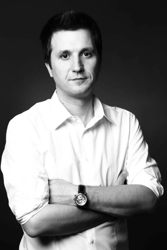 Andi Moisescu fotoğrafı