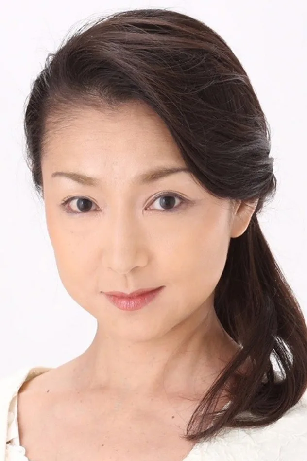 麻乃佳世 fotoğrafı