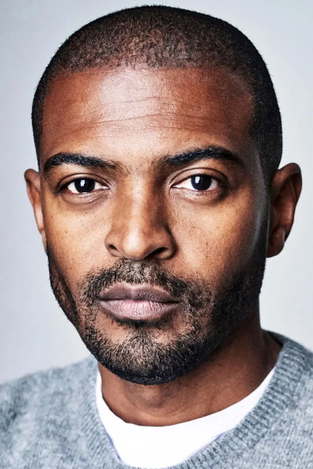 Noel Clarke fotoğrafı