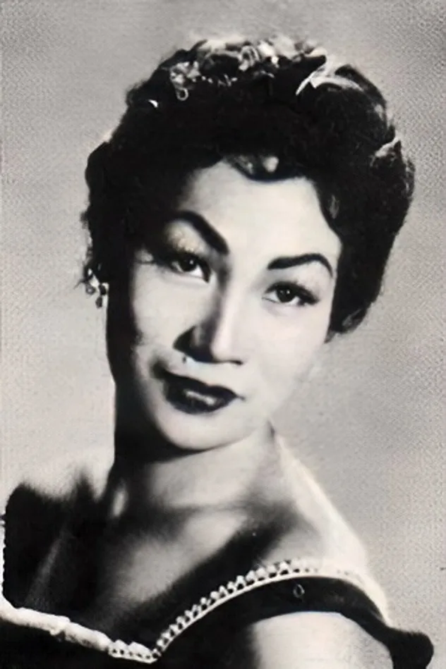Bella Flores fotoğrafı