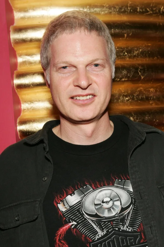 Steve Bing photo