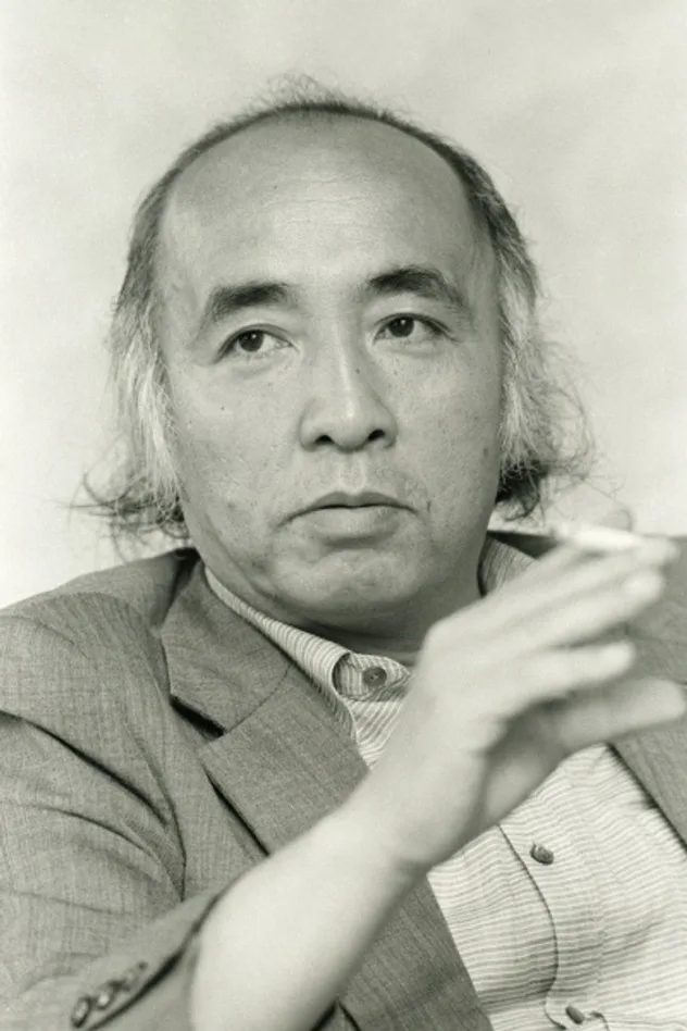 小林久三 fotoğrafı