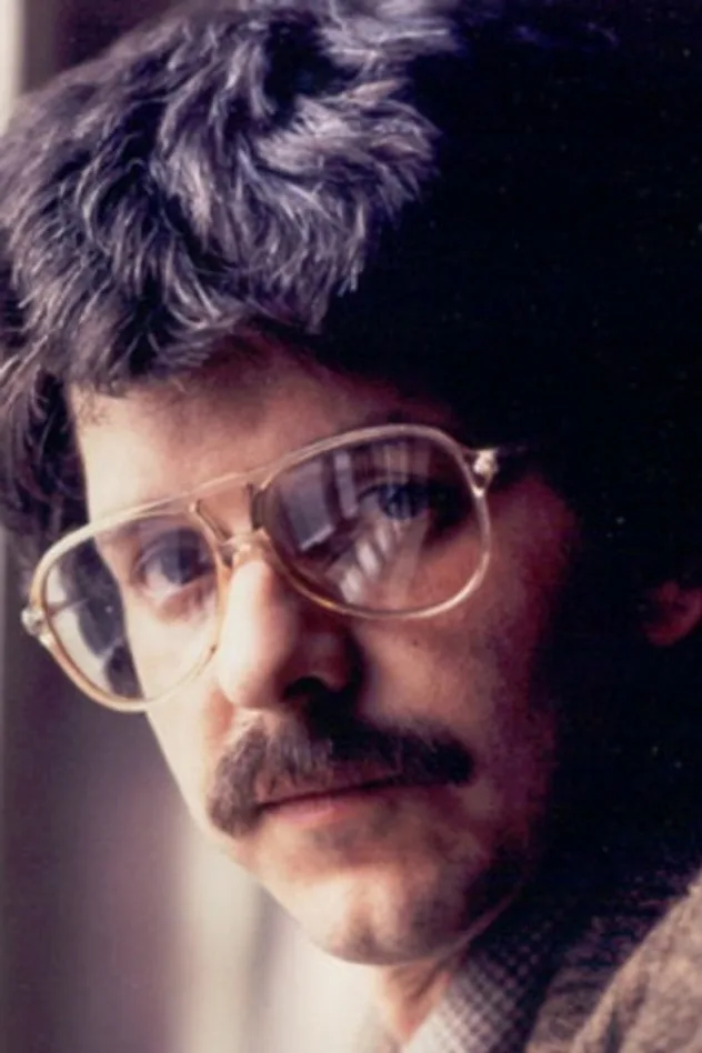 Leonard Schrader fotoğrafı