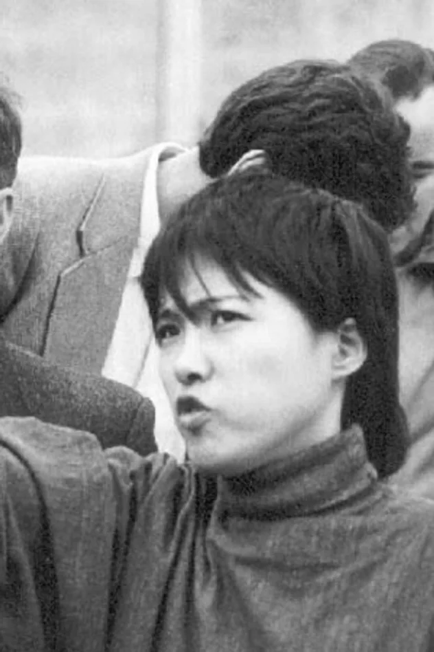 Chieko Schrader fotoğrafı
