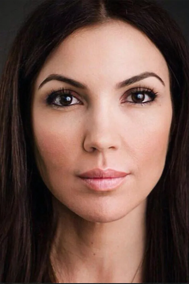Bethany Ashton Wolf fotoğrafı
