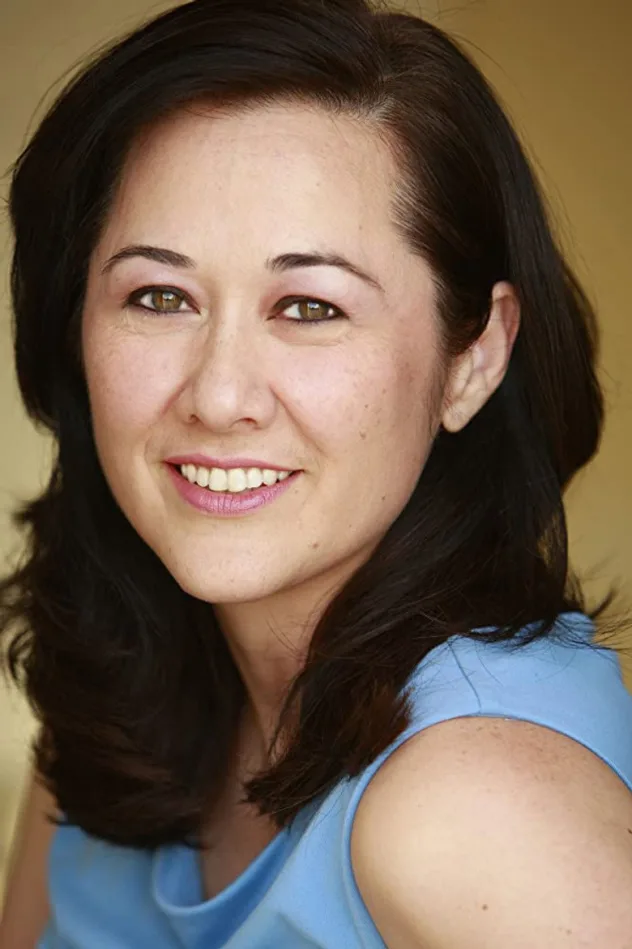Kym Miller fotoğrafı