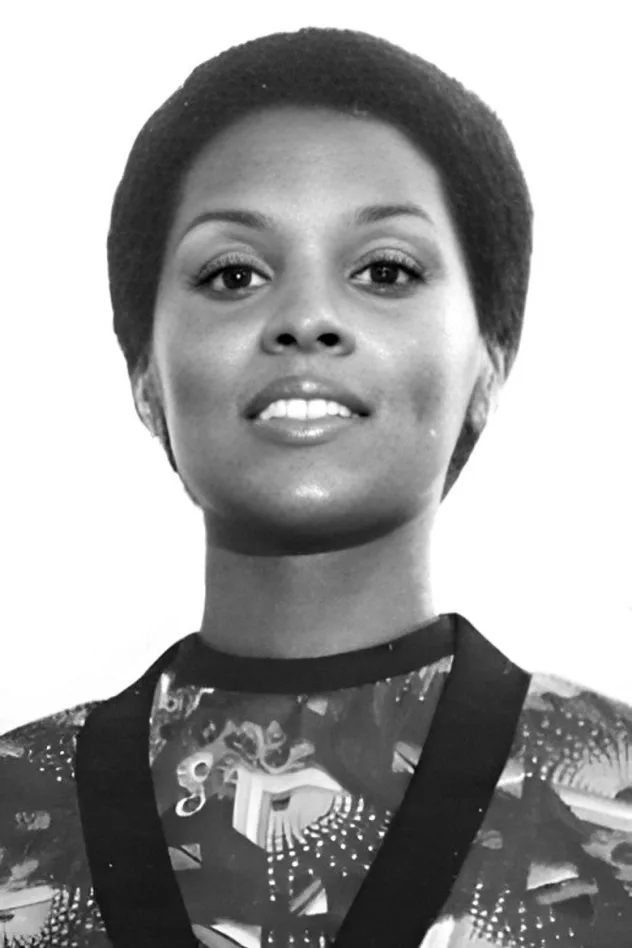 Jeannie Bell fotoğrafı