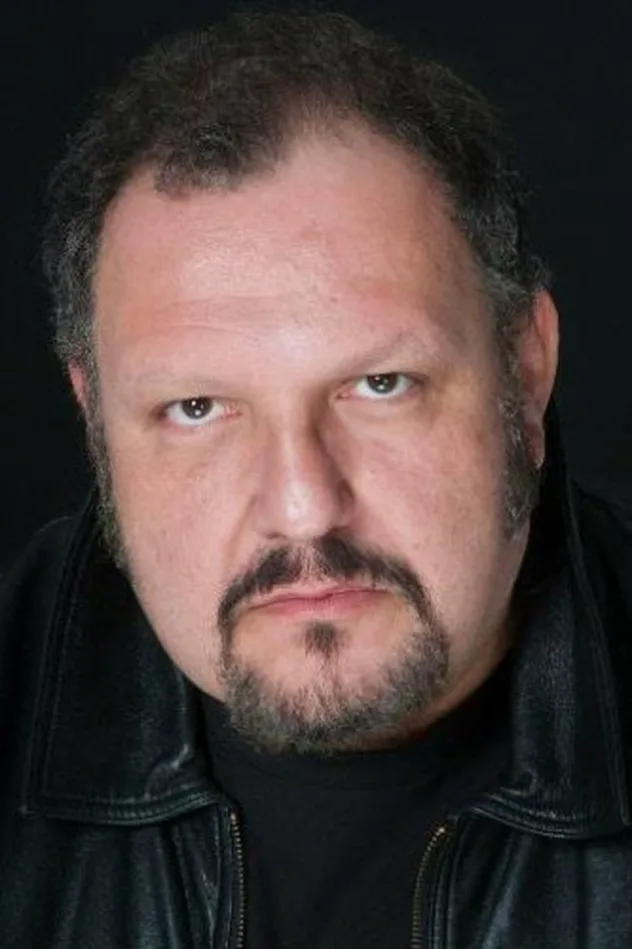 David Verrey fotoğrafı