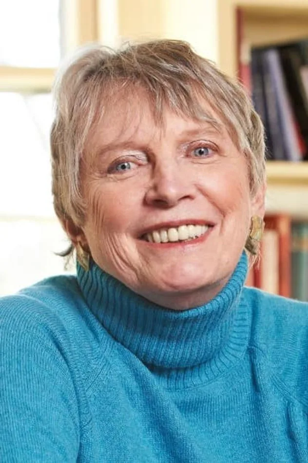 Lois Lowry fotoğrafı