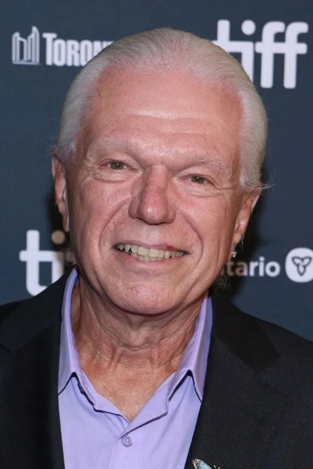 Brent Buell fotoğrafı