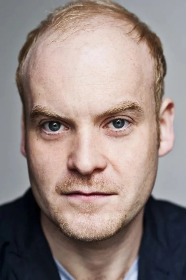Jack Tarlton fotoğrafı