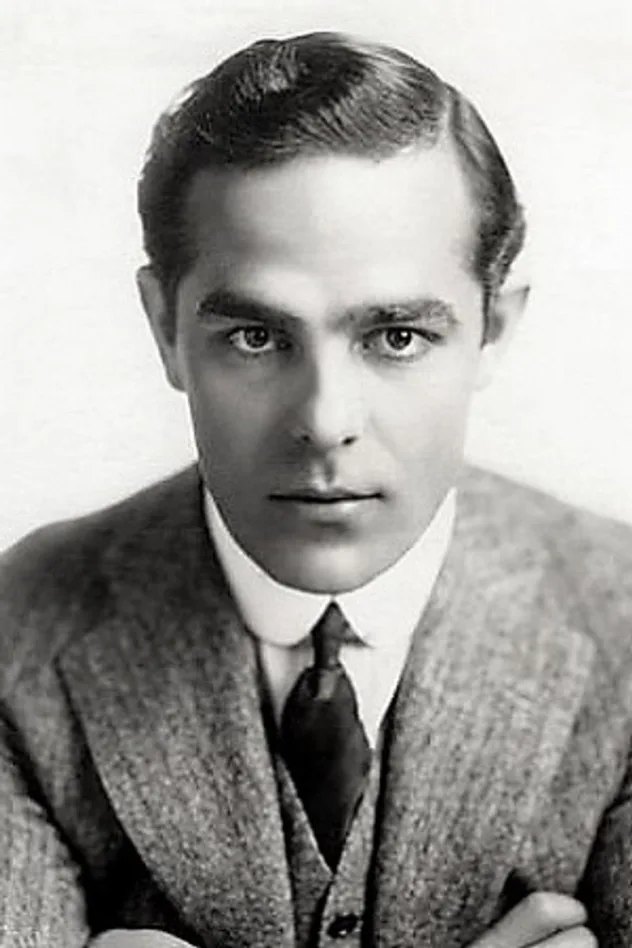 Antonio Moreno fotoğrafı