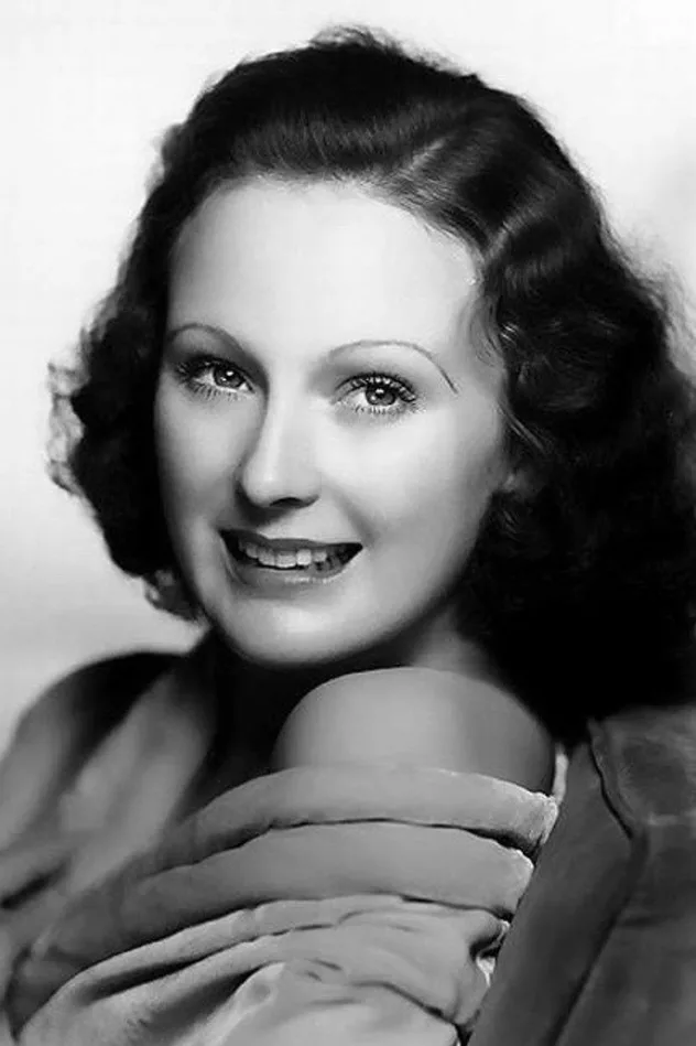 Dorothy Jordan fotoğrafı