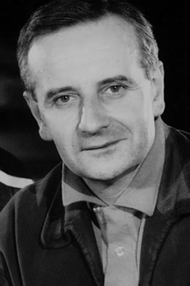 Lindsay Anderson fotoğrafı