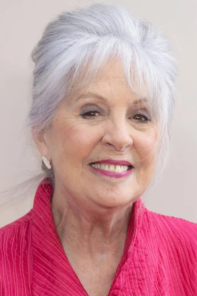 Penelope Wilton fotoğrafı