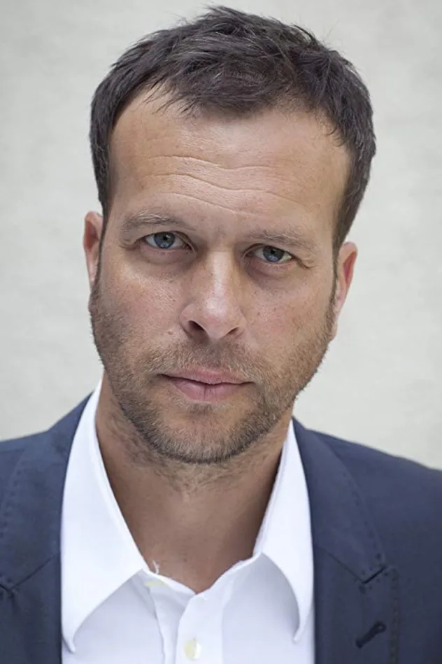 John Schwab fotoğrafı
