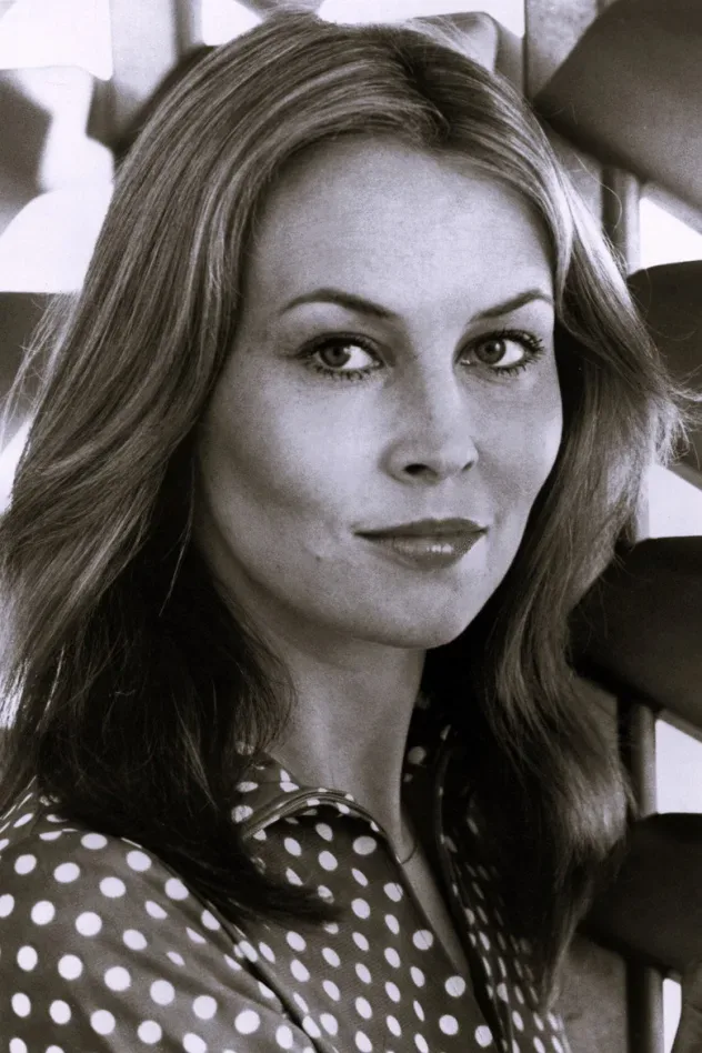 صورة الغلاف لـ Cornelia Sharpe