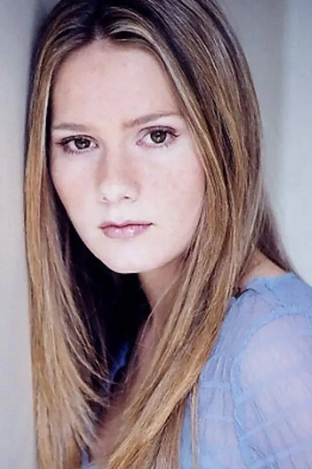 صورة الغلاف لـ Ashlee Gillespie