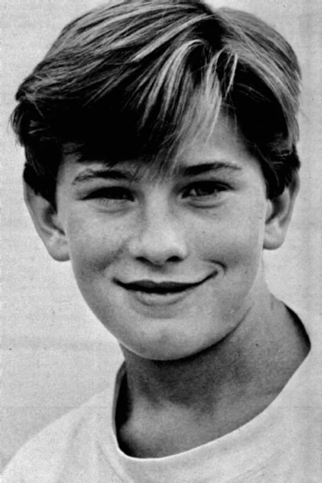 Michael Treanor fotoğrafı