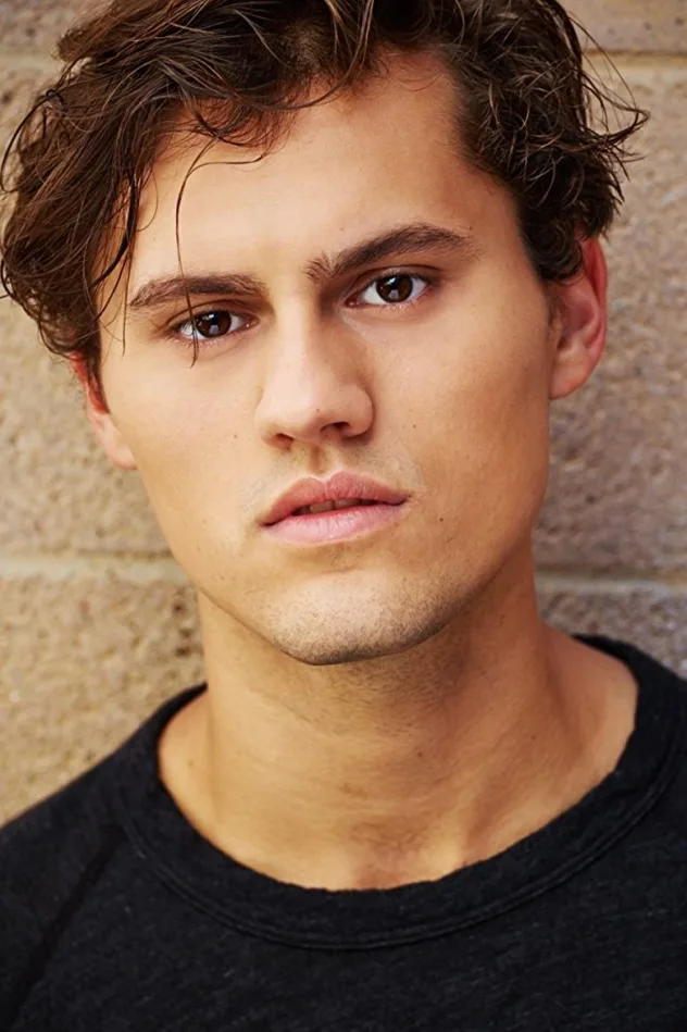 Brady Dowad fotoğrafı
