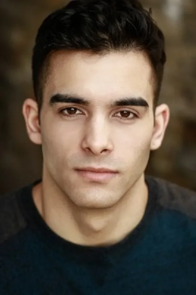 صورة الغلاف لـ Adam Fielding