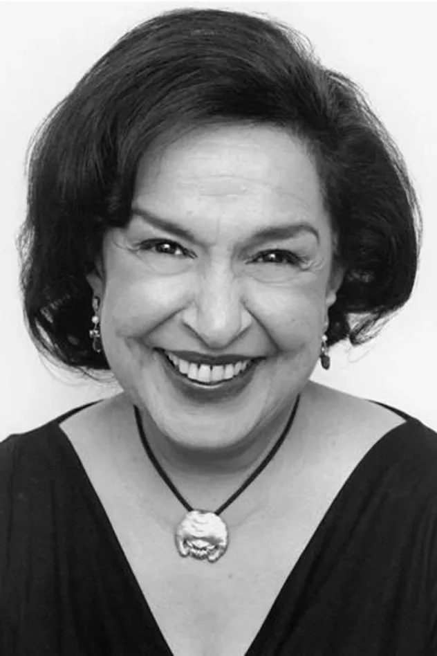 Обложка для Indira Joshi