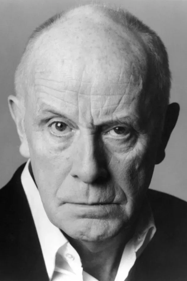 Обложка для Richard Wilson