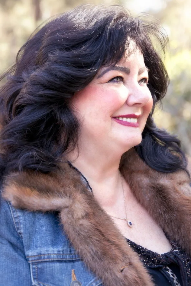 صورة Tammy Locke