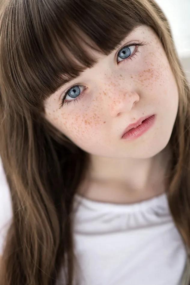 Kennedi Clements fotoğrafı