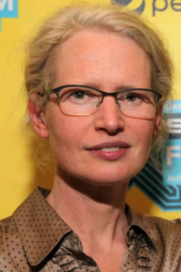 Alison Bagnall fotoğrafı