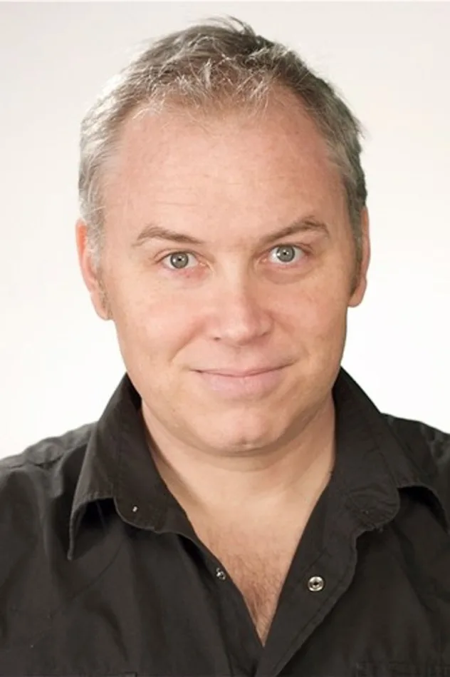 Tom Stern fotoğrafı