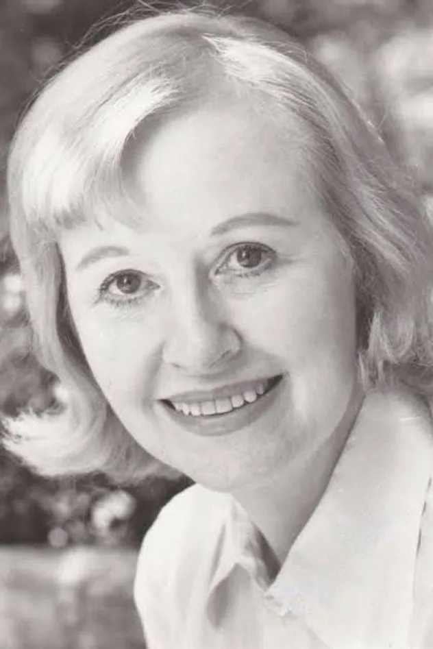 Mary Orr fotoğrafı