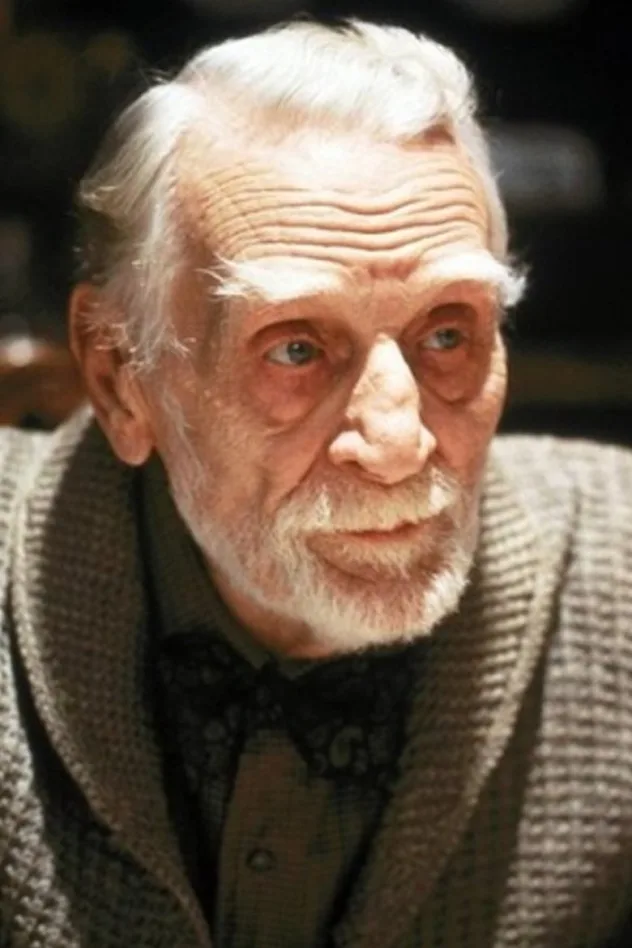 Feodor Chaliapin Jr. fotoğrafı