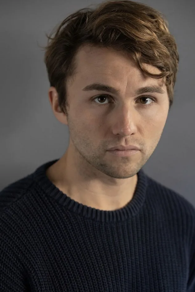 Jake Ellenz fotoğrafı
