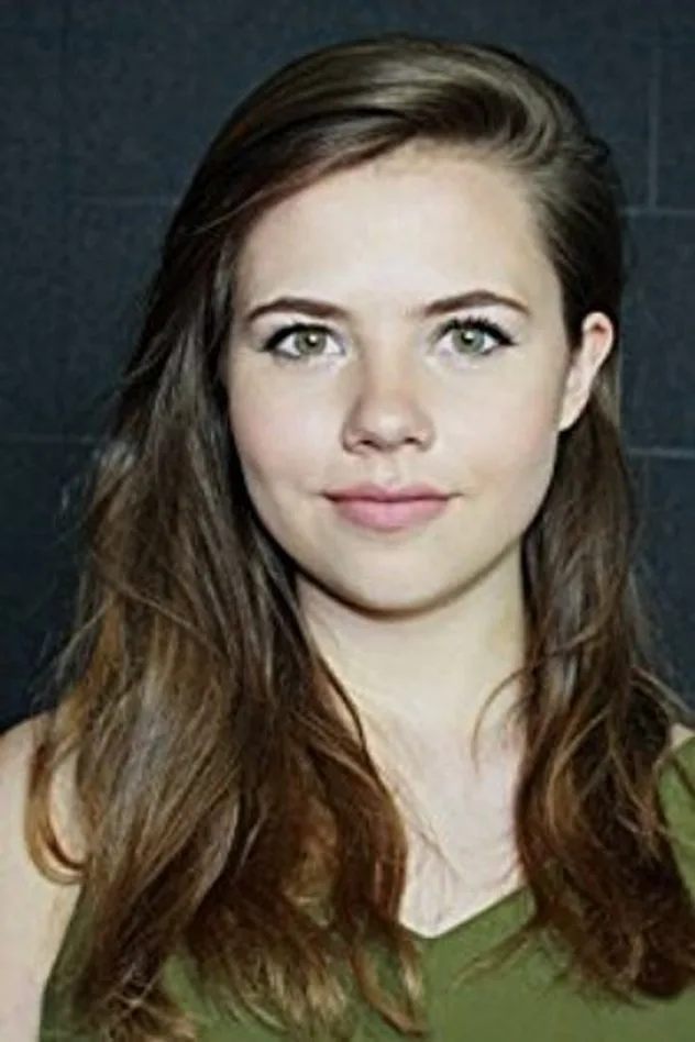 Amelia Pidgeon fotoğrafı