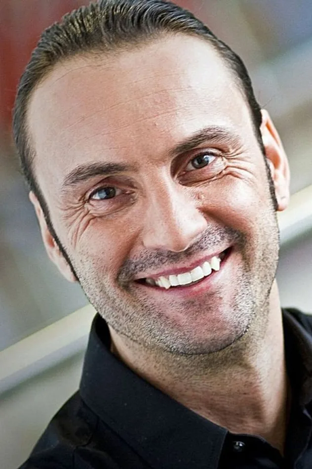 Arthur Streiling fotoğrafı