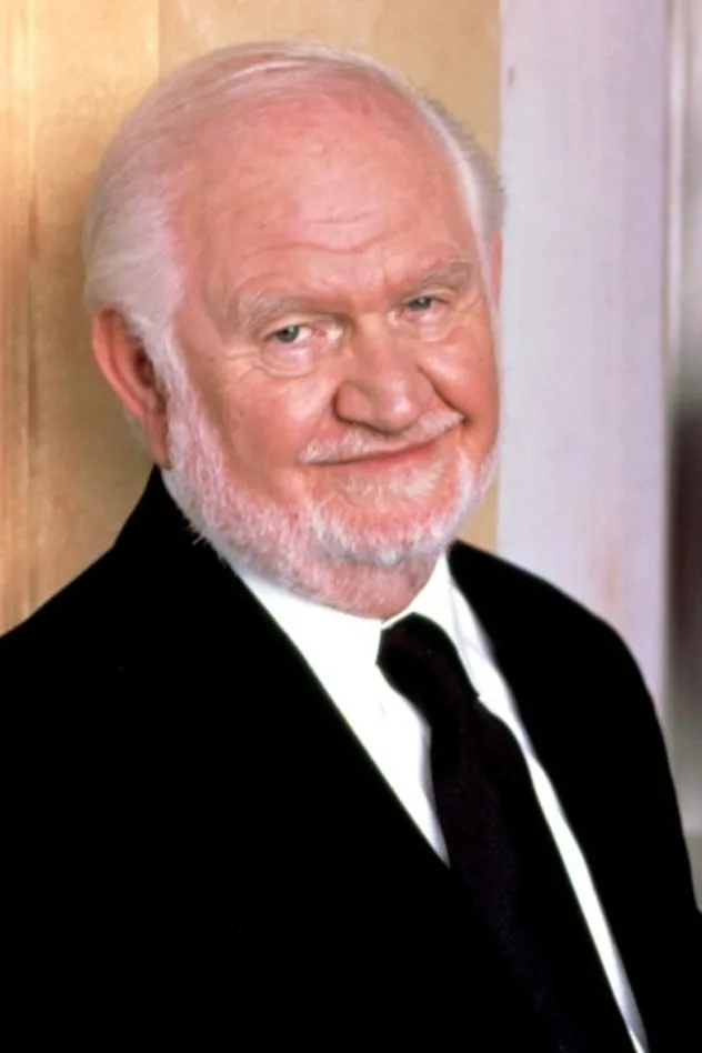 Robert Prosky fotoğrafı