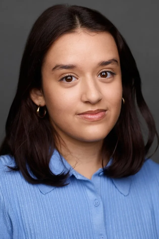 Lauren Patel fotoğrafı