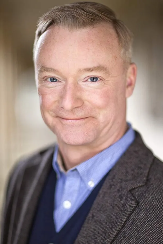 David Holt fotoğrafı