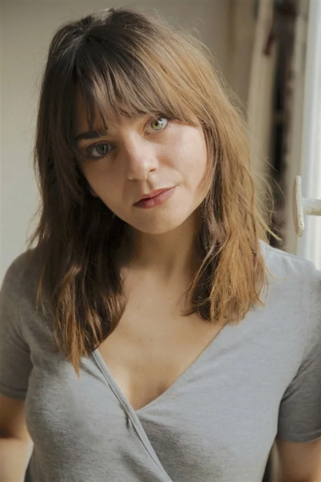 Louisa Pili fotoğrafı