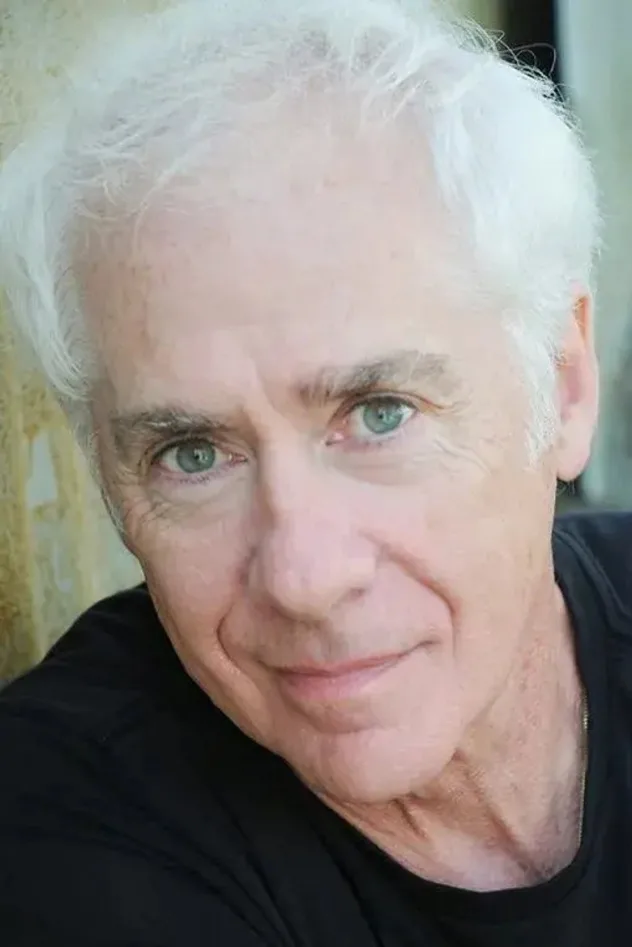 Jeff Hyslop fotoğrafı